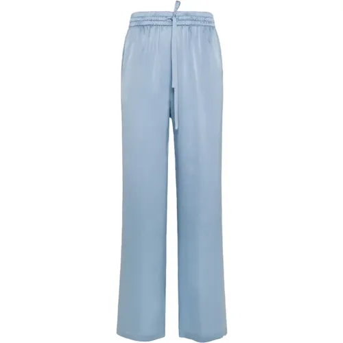 Trousers , female, Sizes: S, L, XS, M, XL - Seventy - Modalova