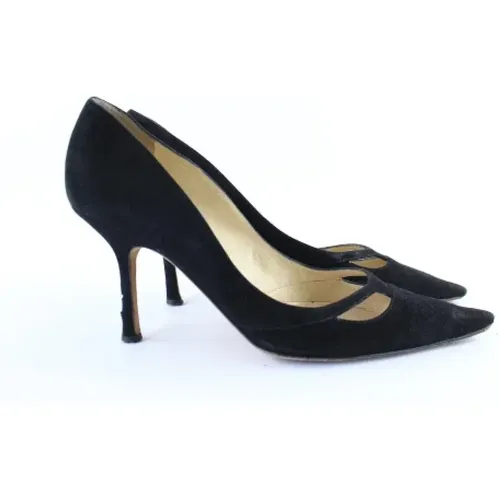 Pre-owned Pumps , Damen, Größe: 38 1/2 EU - Jimmy Choo Pre-owned - Modalova