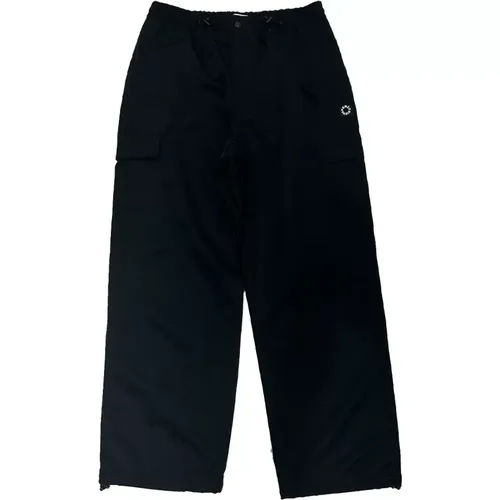 Cargo Pocket Pants , male, Sizes: L, S, M - Kenzo - Modalova