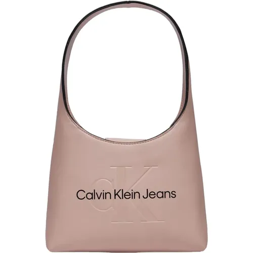Womens Shoulder Bag from , female, Sizes: ONE SIZE - Calvin Klein Jeans - Modalova