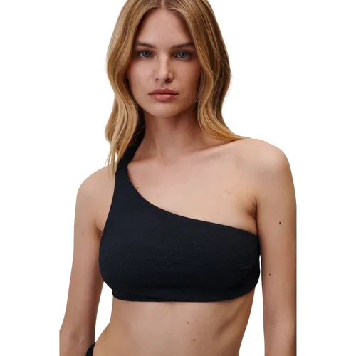 Girlish Charm Bikini Top , Damen, Größe: M - Undress Code - Modalova