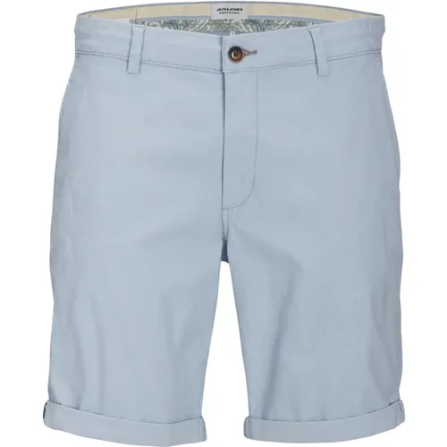 Klassische Chino Shorts - jack & jones - Modalova