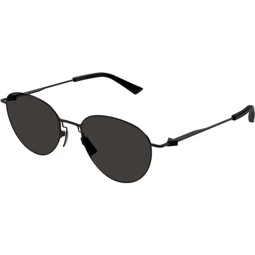 Sunglasses Bv1268S , male, Sizes: 51 MM - Bottega Veneta - Modalova