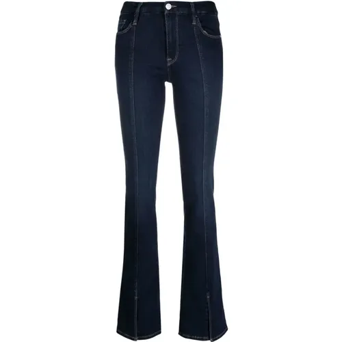 Boot jeans , female, Sizes: W29 - Frame - Modalova