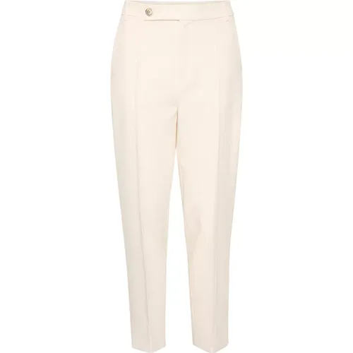 Vanilla Cigarette Pant Hose InWear - InWear - Modalova