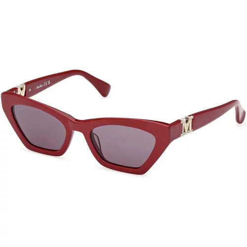 Emme13 Sonnenbrille für Frauen - Max Mara - Modalova