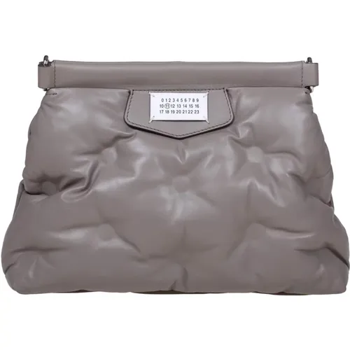 Women's Bags Shoulder Bag Calce Ss24 , female, Sizes: ONE SIZE - Maison Margiela - Modalova