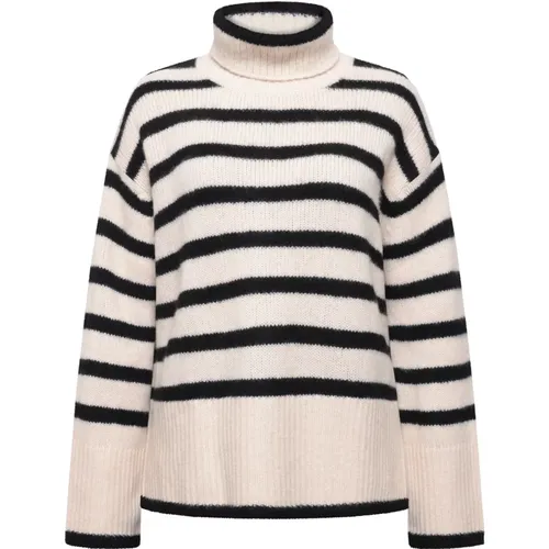 Sweater mit Stehkragen - Emerson Renaldi - Modalova
