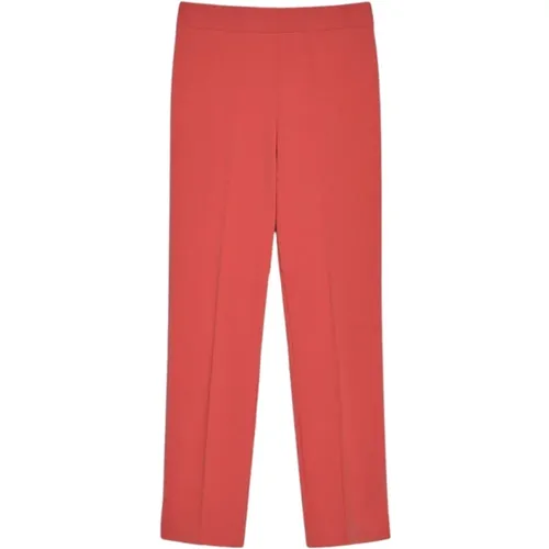 Amour Pants , female, Sizes: S, M, XS, L, XL, 3XS, 2XS - Pennyblack - Modalova