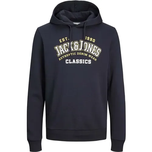 Kapuzenpullover Jack & Jones - jack & jones - Modalova