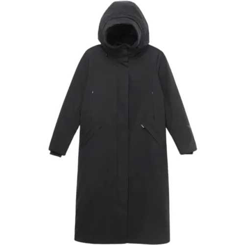 Fortgeschrittene Winterjacke Qw500 , Damen, Größe: M - Krakatau - Modalova