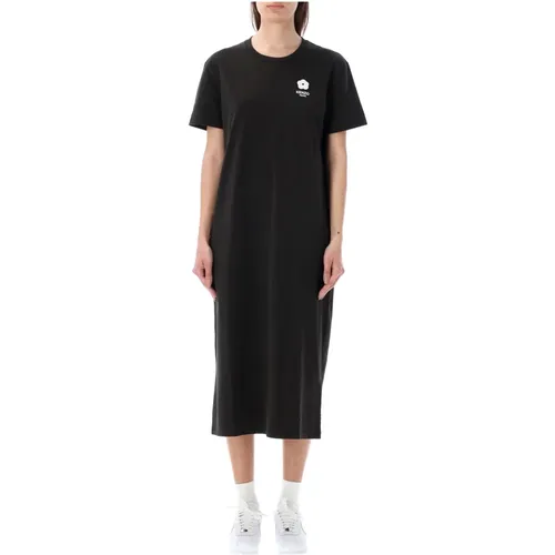 Women's Clothing Dress Ss24 , female, Sizes: S - Kenzo - Modalova