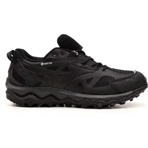 Unisex Low Top Sneakers , male, Sizes: 10 1/2 UK, 11 UK, 12 UK, 6 UK, 7 UK, 6 1/2 UK, 9 UK, 8 UK, 10 UK - Mizuno - Modalova