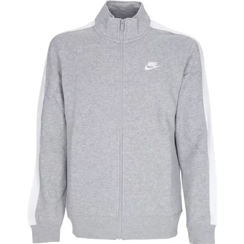 Hochgeschlossene Sportswear Club Track Jacket - Nike - Modalova