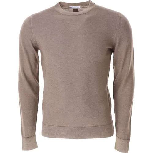 Stylish Sweaters , male, Sizes: S, M, L - Jacob Cohën - Modalova