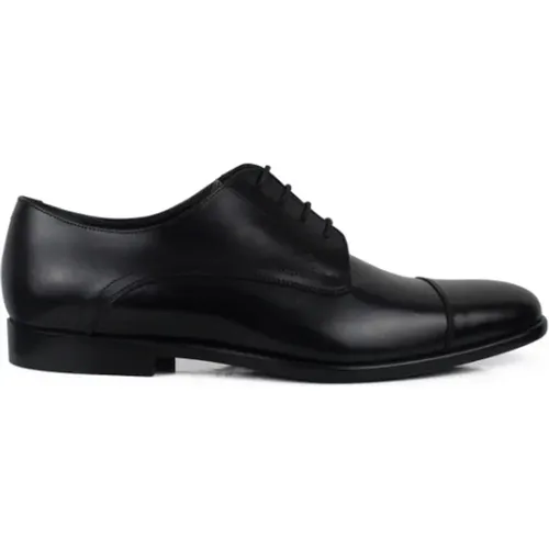 Schuhe , Herren, Größe: 42 1/2 EU - Alberto - Modalova