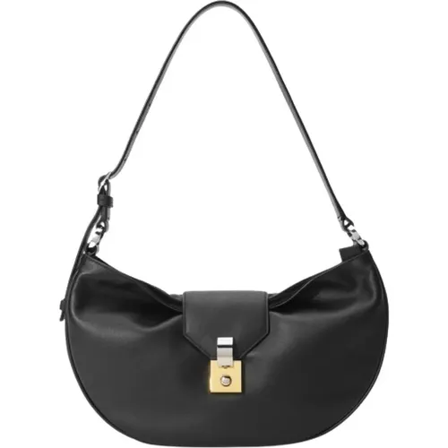 Marike Bag: Stylish and Versatile Shoulder Bag , female, Sizes: ONE SIZE - Staud - Modalova