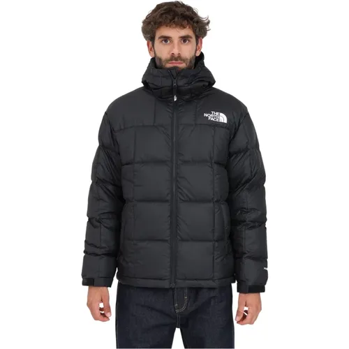 Lhotse Daunenjacke für Herren , Herren, Größe: XS - The North Face - Modalova