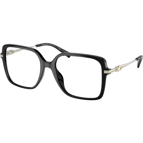 Eyewear frames Dolonne MK 4095U , unisex, Sizes: 53 MM - Michael Kors - Modalova