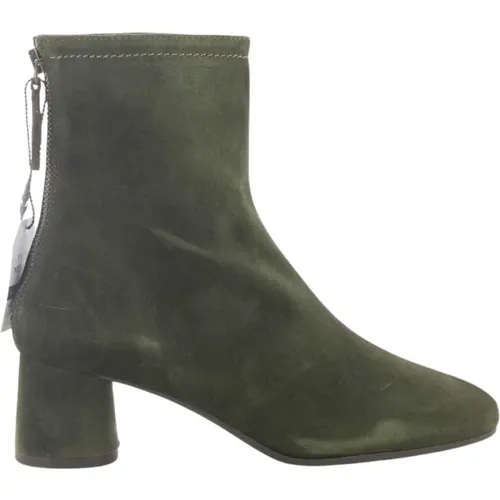 Ankle Boots , Damen, Größe: 39 EU - Pedro Miralles - Modalova