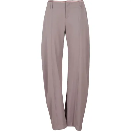 Stylish Pants , female, Sizes: 2XS - Ssheena - Modalova