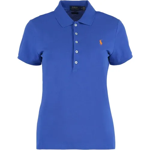 Polo , female, Sizes: L - Ralph Lauren - Modalova