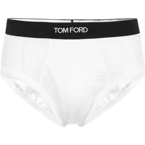 Underwear , male, Sizes: XL - Tom Ford - Modalova