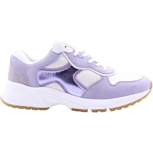 Sneakers , female, Sizes: 5 UK, 8 UK, 6 UK, 4 UK, 7 UK, 3 UK - Cycleur de Luxe - Modalova