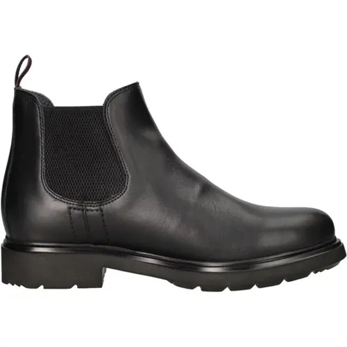 Stylish Polacchini Shoes , male, Sizes: 9 UK, 7 UK, 11 UK, 8 UK, 10 UK - Callaghan - Modalova