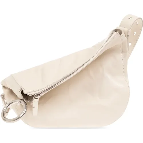 Knight Small bag , female, Sizes: ONE SIZE - Burberry - Modalova
