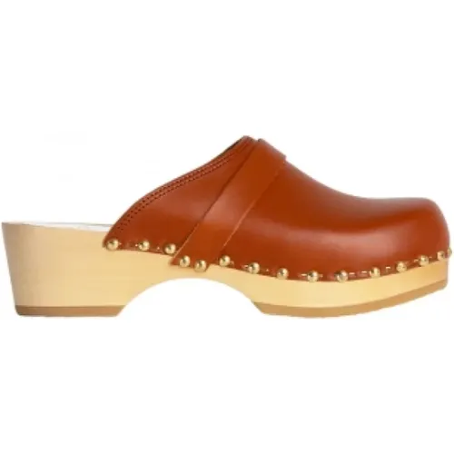 Clogs , female, Sizes: 4 UK - Youyou - Modalova