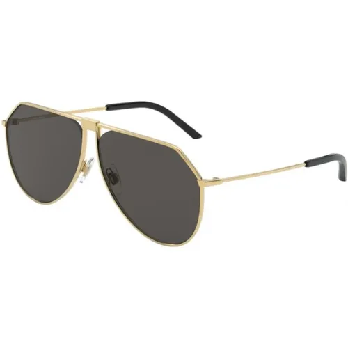 Sonnenbrillen , Herren, Größe: 62 MM - Dolce & Gabbana - Modalova
