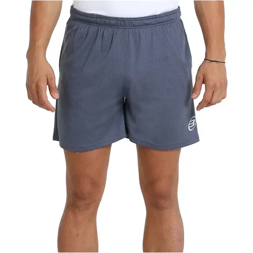 Opaco Shorts , Herren, Größe: L - Bullpadel - Modalova