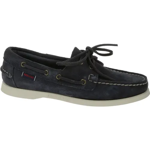 Women Shoes Loafer Ss23 , female, Sizes: 7 UK, 5 1/2 UK, 5 UK, 3 1/2 UK - Sebago - Modalova