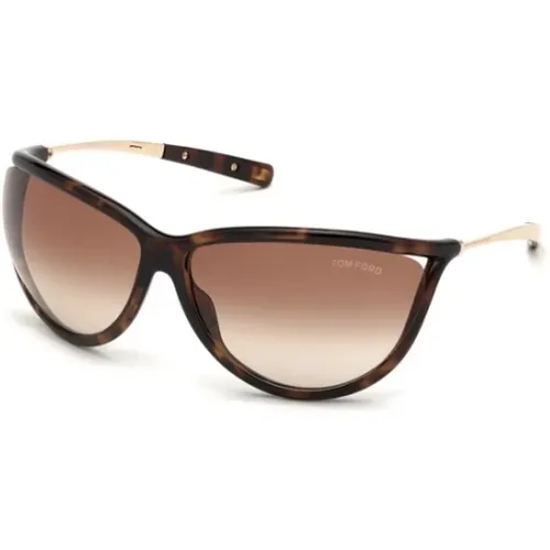 Sunglasses , female, Sizes: 70 MM - Tom Ford - Modalova