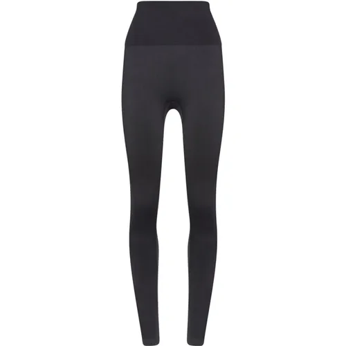 Wonderful Leggings , female, Sizes: L, S - Wolford - Modalova