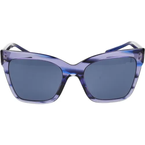 Stylische Sonnenbrille 0Ar8175 - Giorgio Armani - Modalova