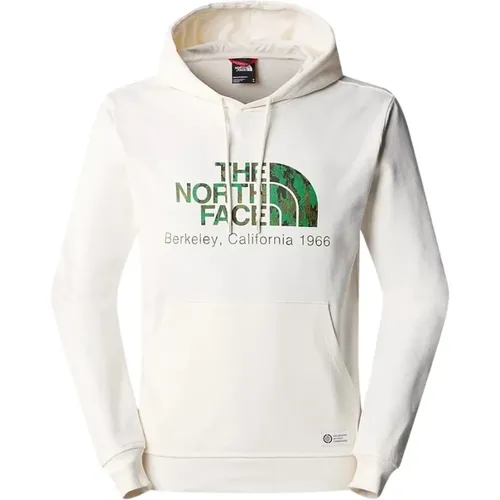 Berkeley Hoodie The North Face - The North Face - Modalova