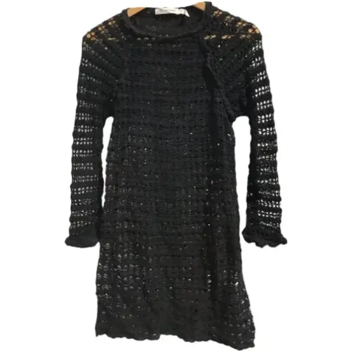 Pre-owned Baumwolle dresses - Isabel Marant Pre-owned - Modalova