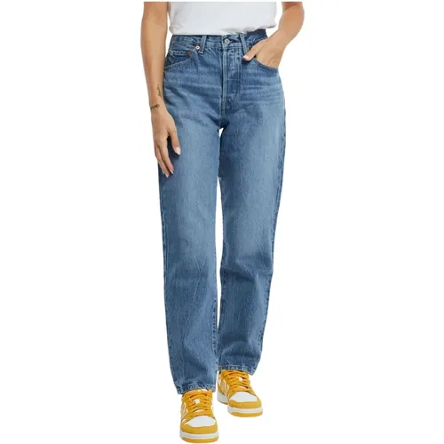 Levi's, Denim Jeans für Männer , Damen, Größe: W24 - Levis - Modalova