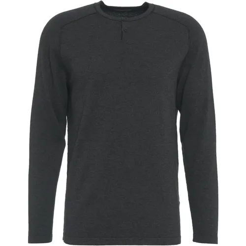 Grey Knitwear Aw24 Hand Wash , male, Sizes: M, L - Transit - Modalova