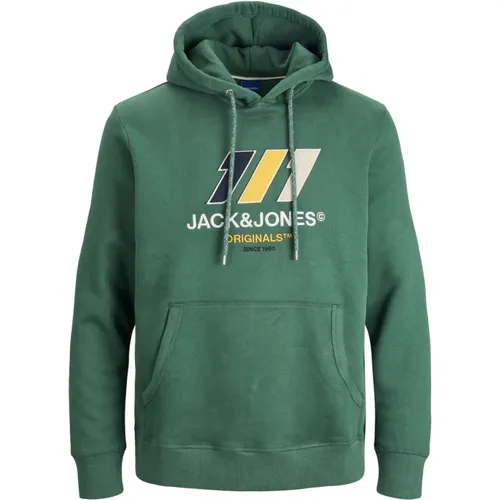 Kapuzenpullover Jack Jones Slope - jack & jones - Modalova