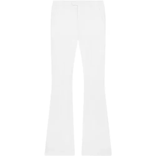 Trousers , female, Sizes: 2XS, XS, M, S - Dondup - Modalova