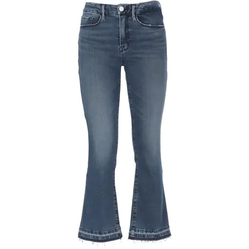Jeans , female, Sizes: W27 - Frame - Modalova