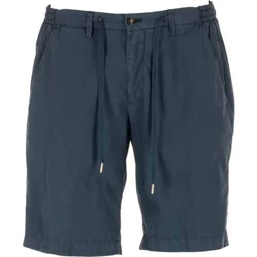 Bermuda Shorts , male, Sizes: L - Briglia - Modalova