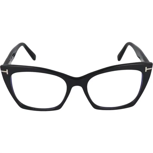 Glasses , unisex, Sizes: 54 MM - Tom Ford - Modalova
