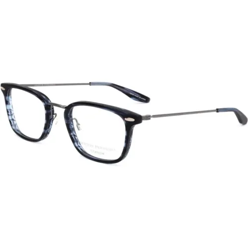 Stylische Sonnenbrille für den täglichen Gebrauch , unisex, Größe: ONE Size - Barton Perreira - Modalova