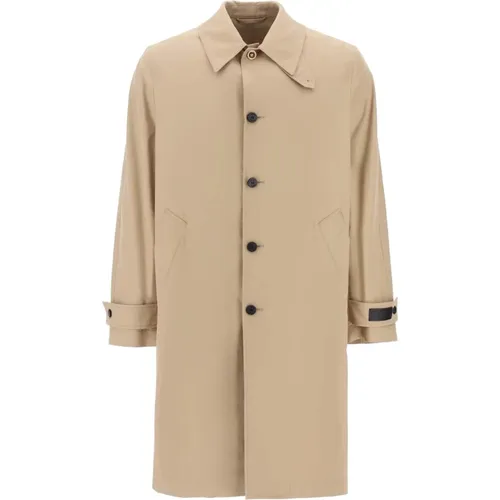 Jacket , male, Sizes: L, M - Versace - Modalova