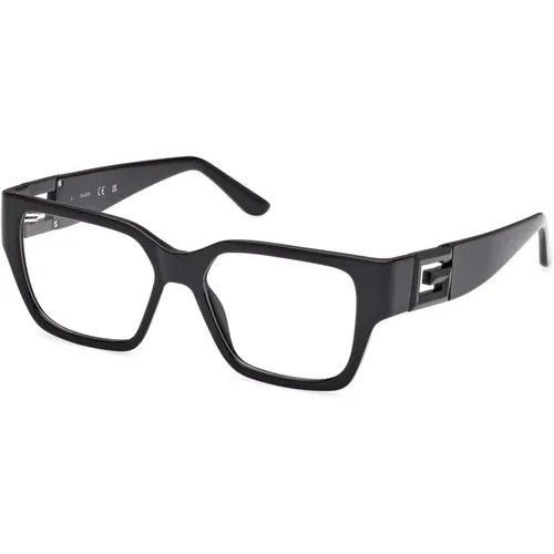 Modische Brille Gu2987 , Damen, Größe: 54 MM - Guess - Modalova