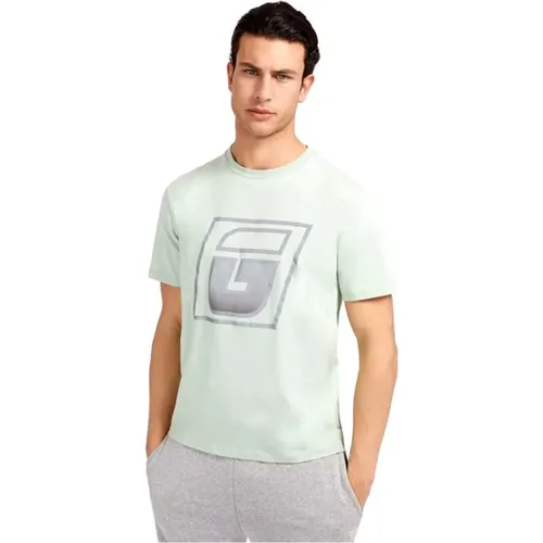 Lennox T-shirt Guess - Guess - Modalova